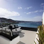Ξενοδοχείο Nimbus Mykonos 4*