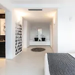 Nimbus Mykonos Άγιος Στέφανος