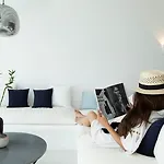 Nimbus Mykonos Ξενοδοχείο Άγιος Στέφανος
