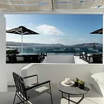 Nimbus Mykonos Άγιος Στέφανος
