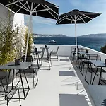 Ξενοδοχείο Nimbus Mykonos Άγιος Στέφανος