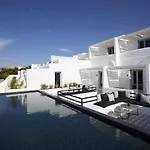 Nimbus Mykonos Ξενοδοχείο