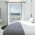 Ξενοδοχείο Nimbus Mykonos Άγιος Στέφανος