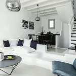 Ξενοδοχείο Nimbus Mykonos Άγιος Στέφανος