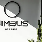 Nimbus Mykonos Ξενοδοχείο Άγιος Στέφανος