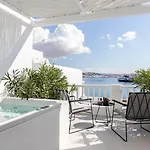 Nimbus Mykonos Άγιος Στέφανος