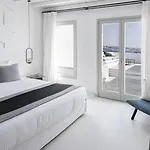 Ξενοδοχείο Nimbus Mykonos