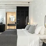 Nimbus Mykonos Άγιος Στέφανος
