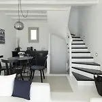 Nimbus Mykonos Ξενοδοχείο
