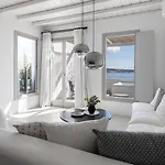 Ξενοδοχείο Nimbus Mykonos Άγιος Στέφανος