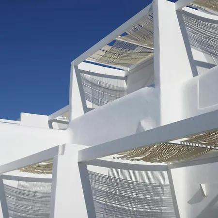 Nimbus Mykonos Agios Stefanos (Mykonos)