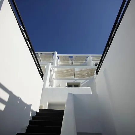 Nimbus Mykonos 4*