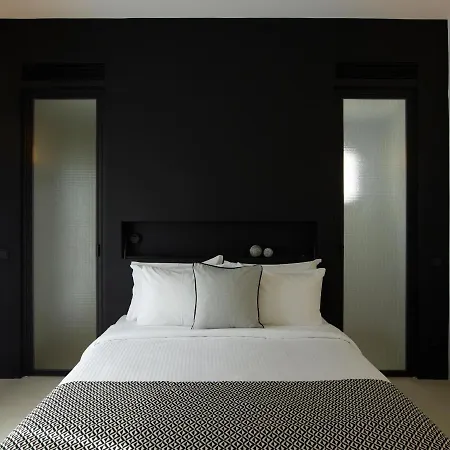 Nimbus Mykonos Hotel 4*
