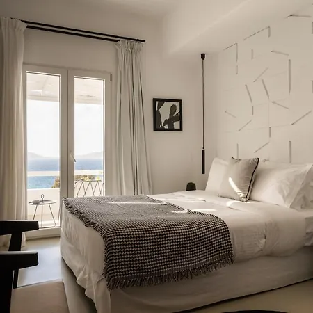 Hotel Nimbus Mykonos 4*