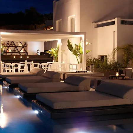 Nimbus Mykonos