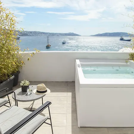Nimbus Mykonos 4*
