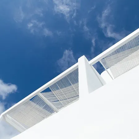 Nimbus Mykonos Hotel Agios Stefanos (Mykonos)
