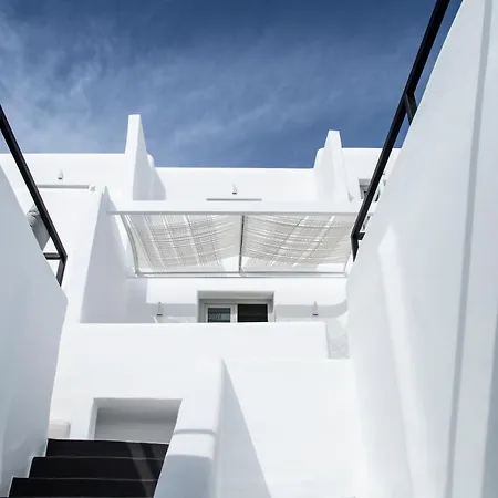Nimbus Mykonos 4*