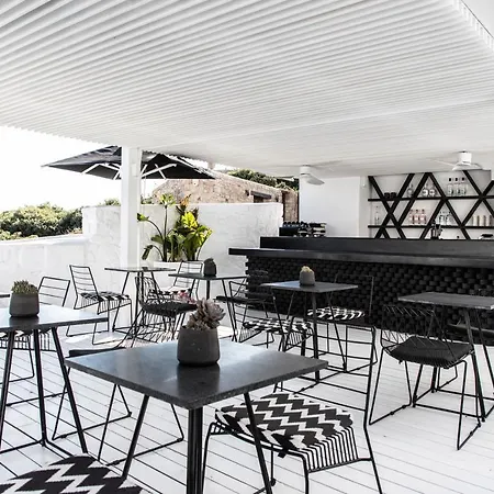 Nimbus Mykonos 4*