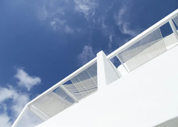 Nimbus Mykonos Agios Stefanos (Mykonos)