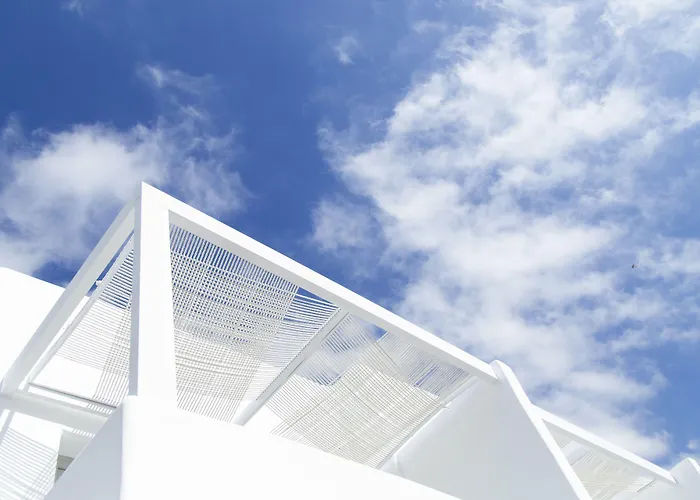 Hotell Nimbus Mykonos 4*