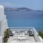 호텔 Nimbus Mykonos