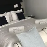 호텔 Nimbus Mykonos 4*