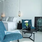酒店 Nimbus Mykonos