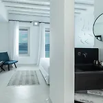 Nimbus Mykonos 호텔 4*