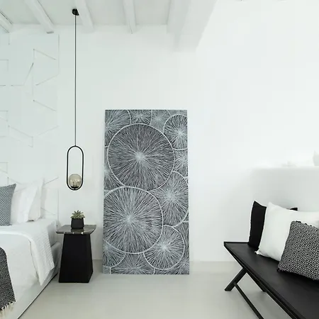 Nimbus Mykonos Агиос-Стефанос