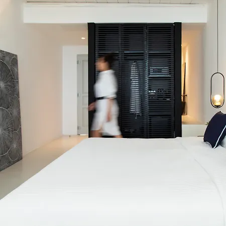 Nimbus Mykonos Agios Stefanos (Mykonos)