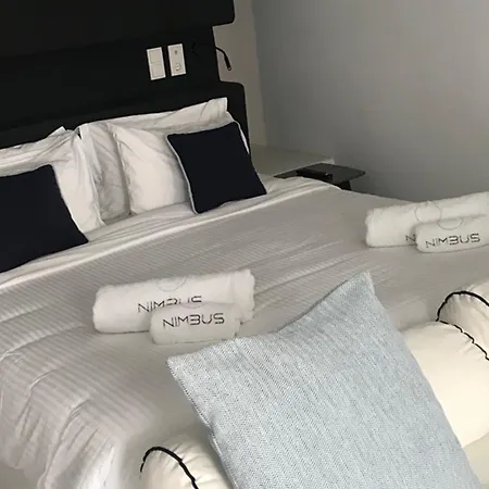 Отель Nimbus Mykonos 4*