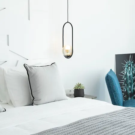 Nimbus Mykonos Hotell Agios Stefanos (Mykonos)