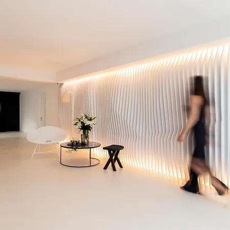 Nimbus Mykonos Hotell Agios Stefanos (Mykonos)