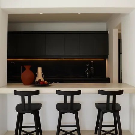 Hotell Nimbus Mykonos 4*