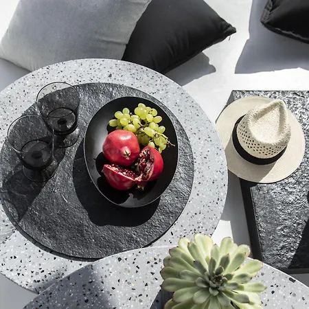 Hotell Nimbus Mykonos 4*