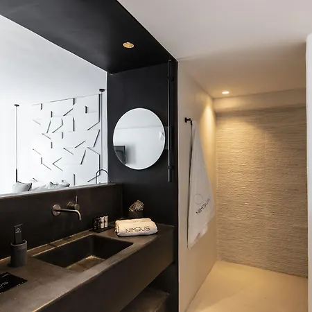 Nimbus Mykonos Отель 4*