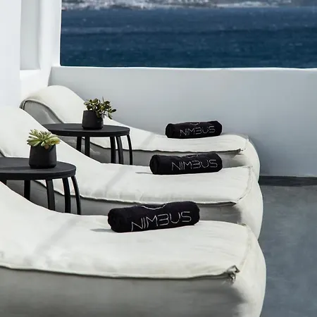 Nimbus Mykonos Agios Stefanos (Mykonos)
