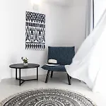 Nimbus Mykonos アギオス・ステファノス