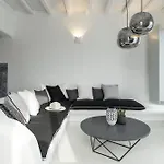 Nimbus Mykonos Szálloda 4*
