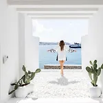 ホテル Nimbus Mykonos