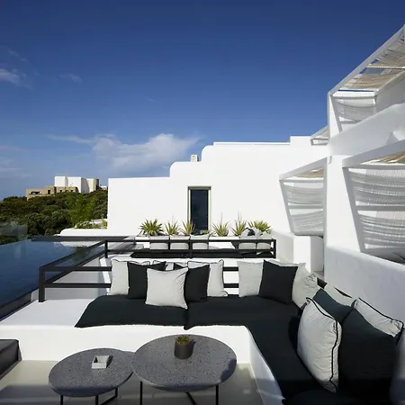 Nimbus Mykonos Agios Stefanos (Mykonos)