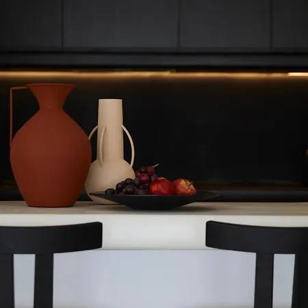 Ξενοδοχείο Nimbus Mykonos 4*