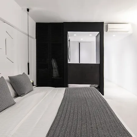 Nimbus Mykonos 4* אגיוס סטפנוס