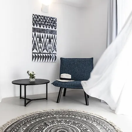 Nimbus Mykonos Agios Stefanos (Mykonos)