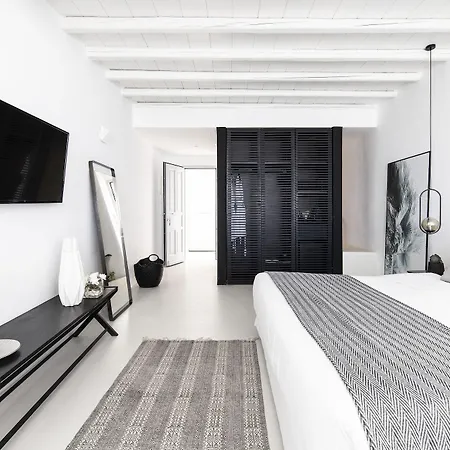 Hotel Nimbus Mykonos