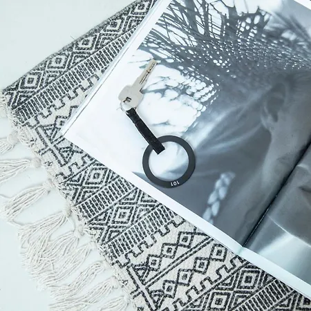 酒店 Nimbus Mykonos 4*