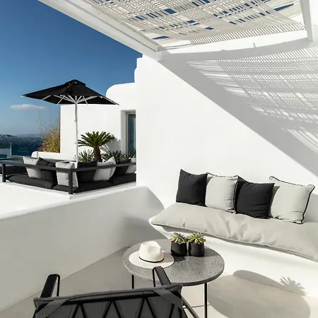 Nimbus Mykonos Agios Stefanos (Mykonos)