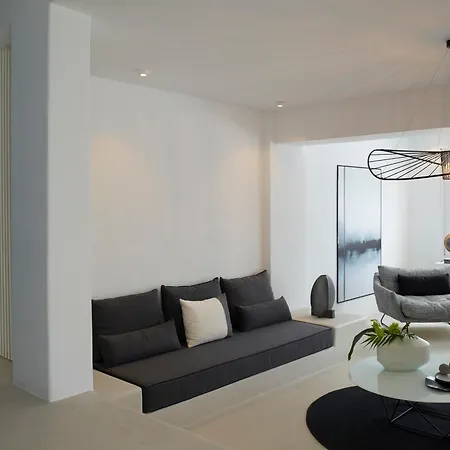 Nimbus Mykonos 酒店