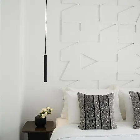 Hotel Nimbus Mykonos